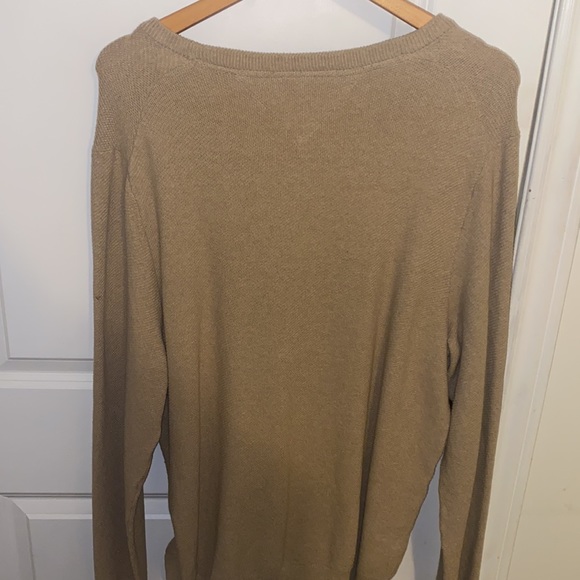 Pre-owned Tommy Hilfiger  Crewneck size Xl - Picture 6 of 7